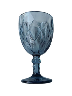 KIELICH NIEBIESKI 330 ML