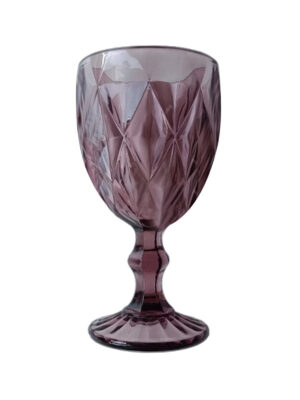 KIELICH RÓŻOWY 330 ML