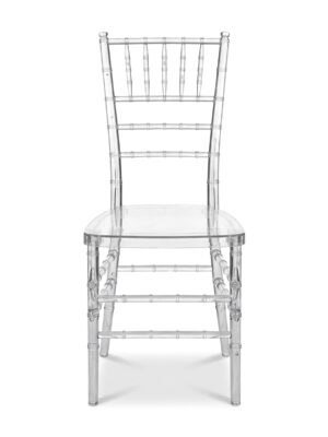 CHIAVARI TRANSPARENTNE