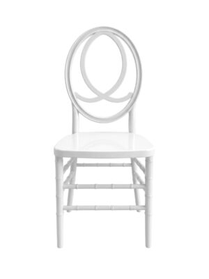 PHOENIX / CHANEL BIAŁE