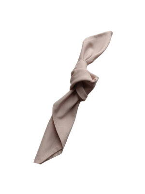 SERWETKI BEŻOWE 45 CM