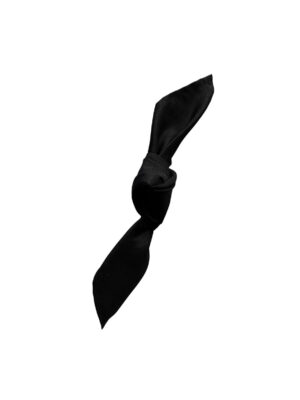 SERWETKI CZARNE 45 CM