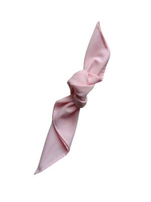 SERWETKI JASNY RÓŻ 45 CM