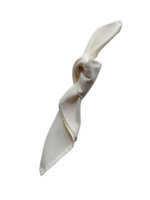 SERWETKI KREMOWE 45 CM