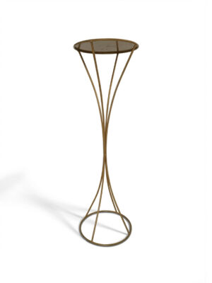 Stojak pod kompozycje – model “Klepsydra”