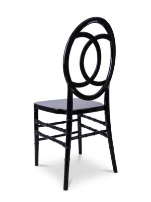 PHOENIX / CHANEL CZARNE