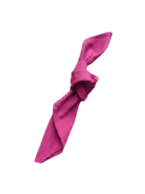 SERWETKI BANKIETOWE FUKSJA 45CM